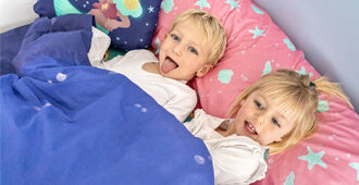 Kids pillow covers