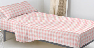 Kids bed sheet sets