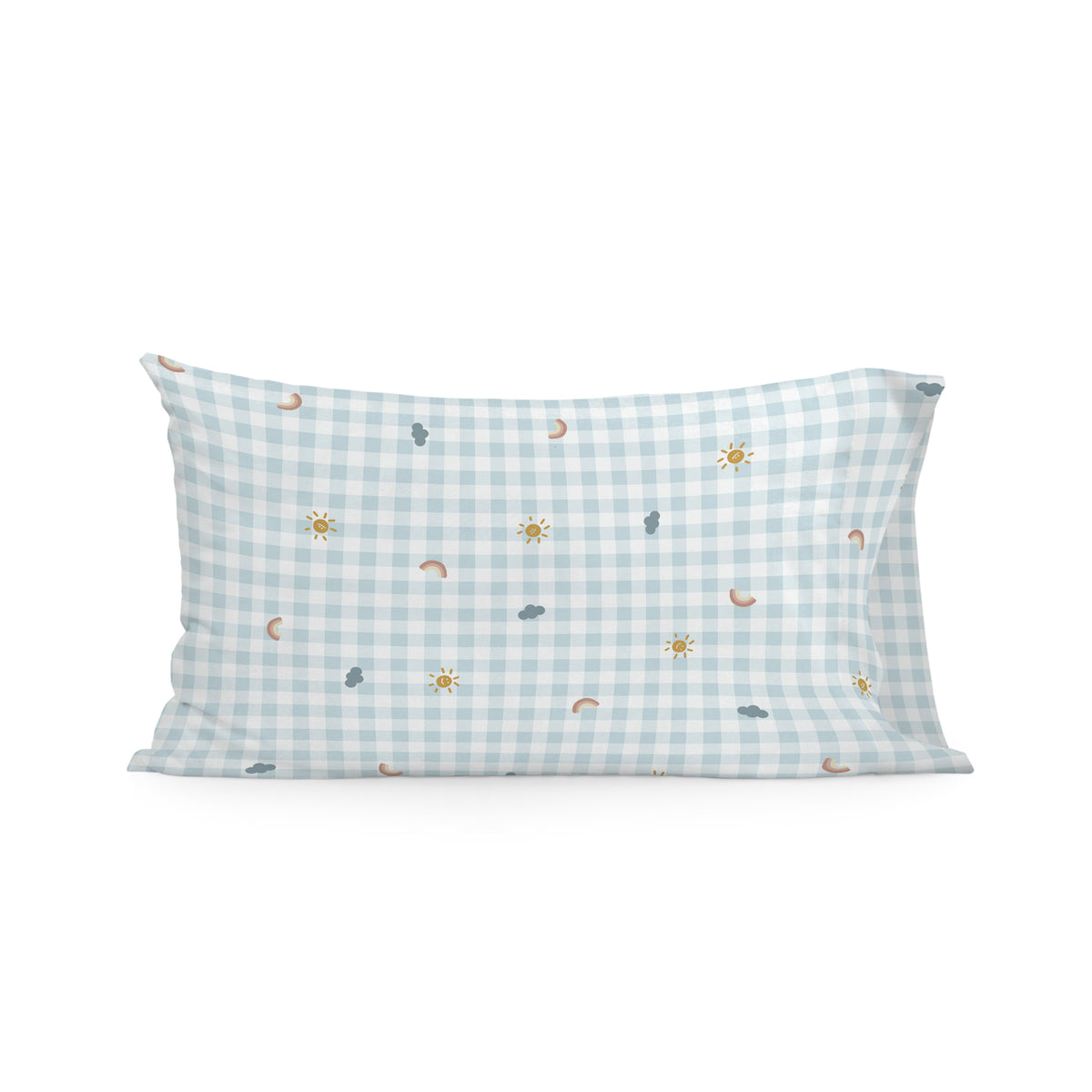 Weather Funda de almohada 50x75 cm - Happyfriday Mini