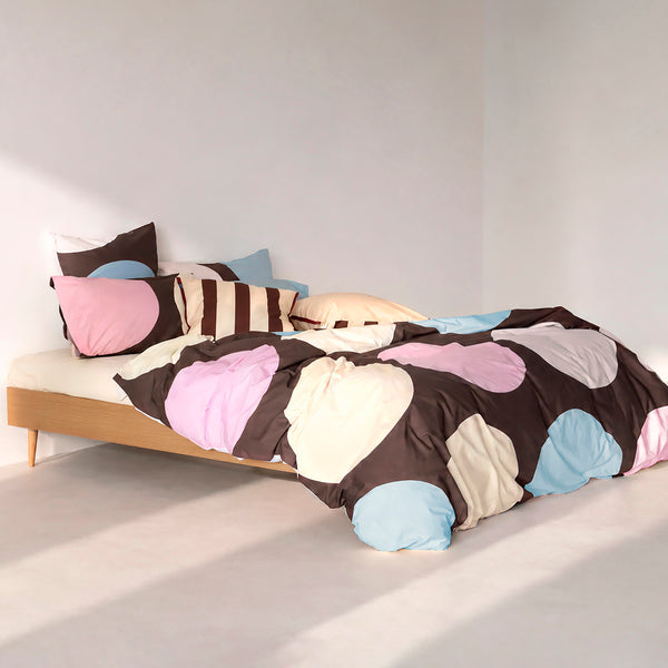 Duvet cover Dotto