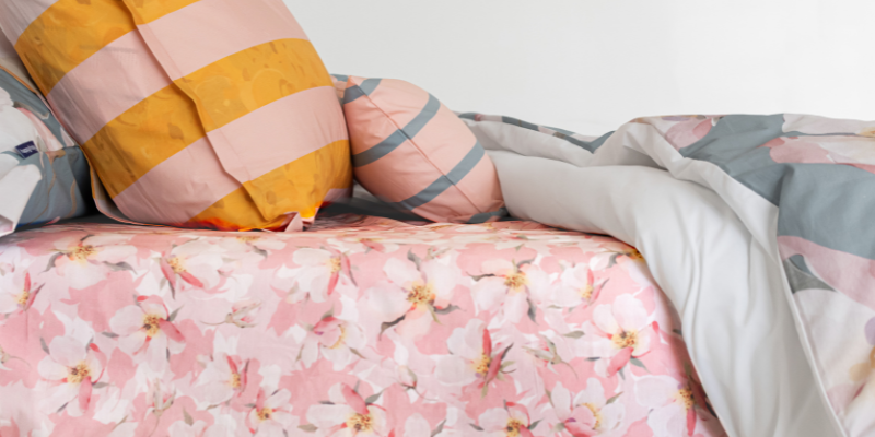 El actual estilo australiano que diseña las camas más bonitas