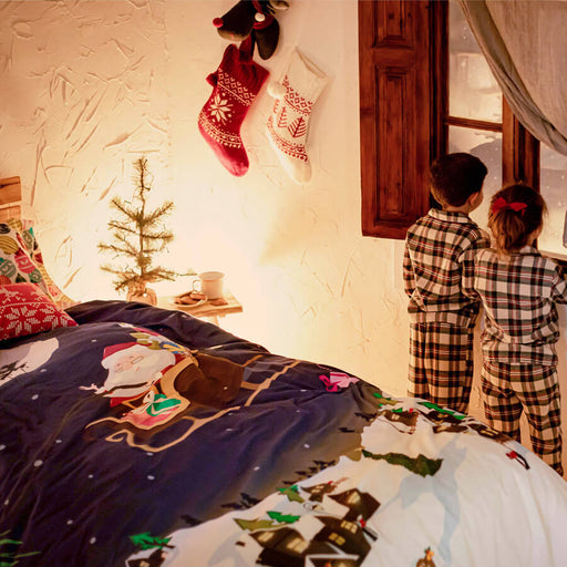 Xmas kids