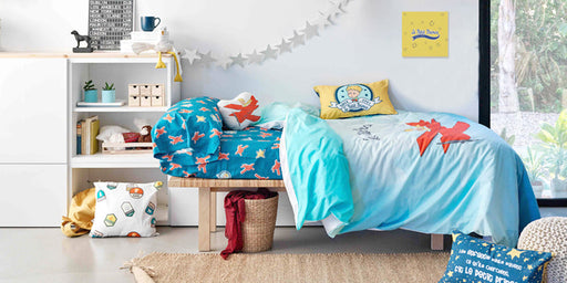 Hogar & Deco infantil