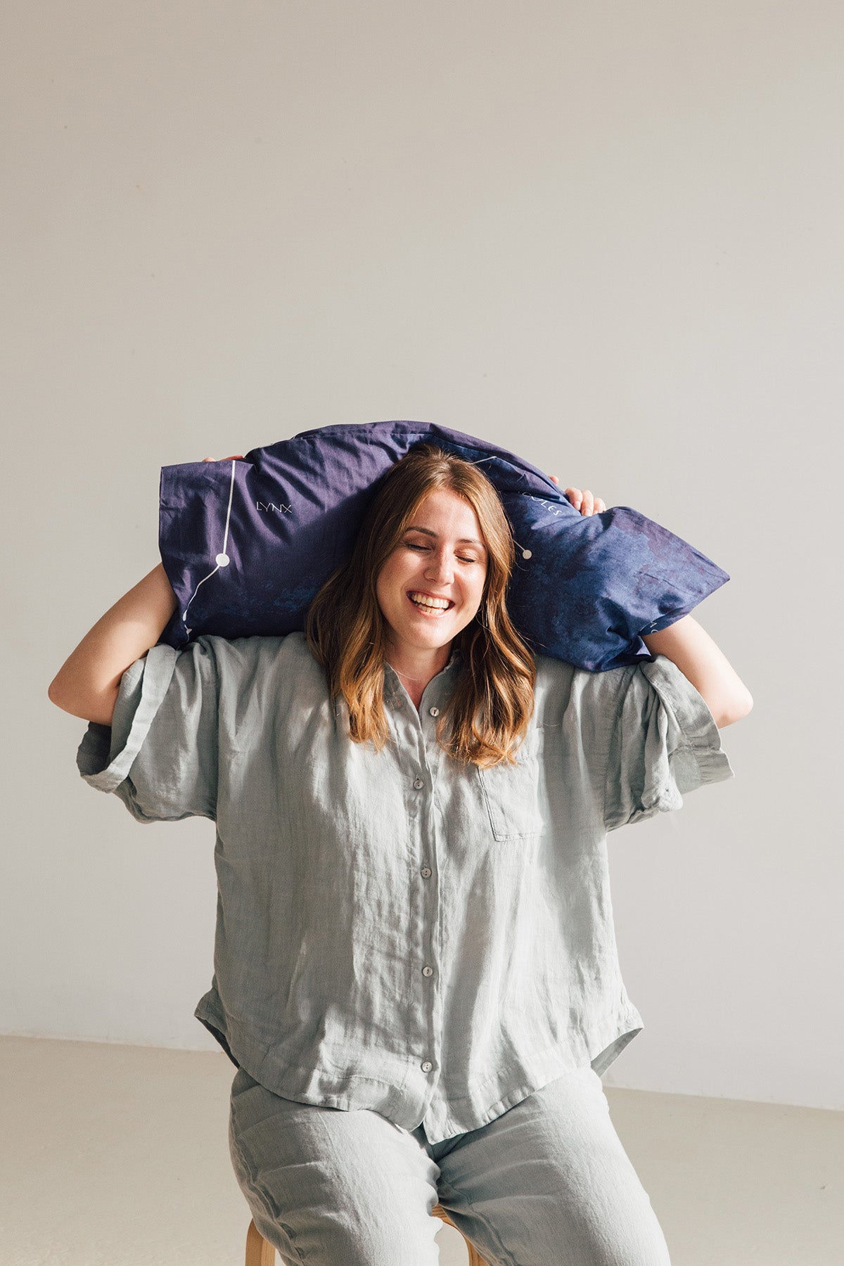 Aitana Llorens, diseñadora en happyfriday