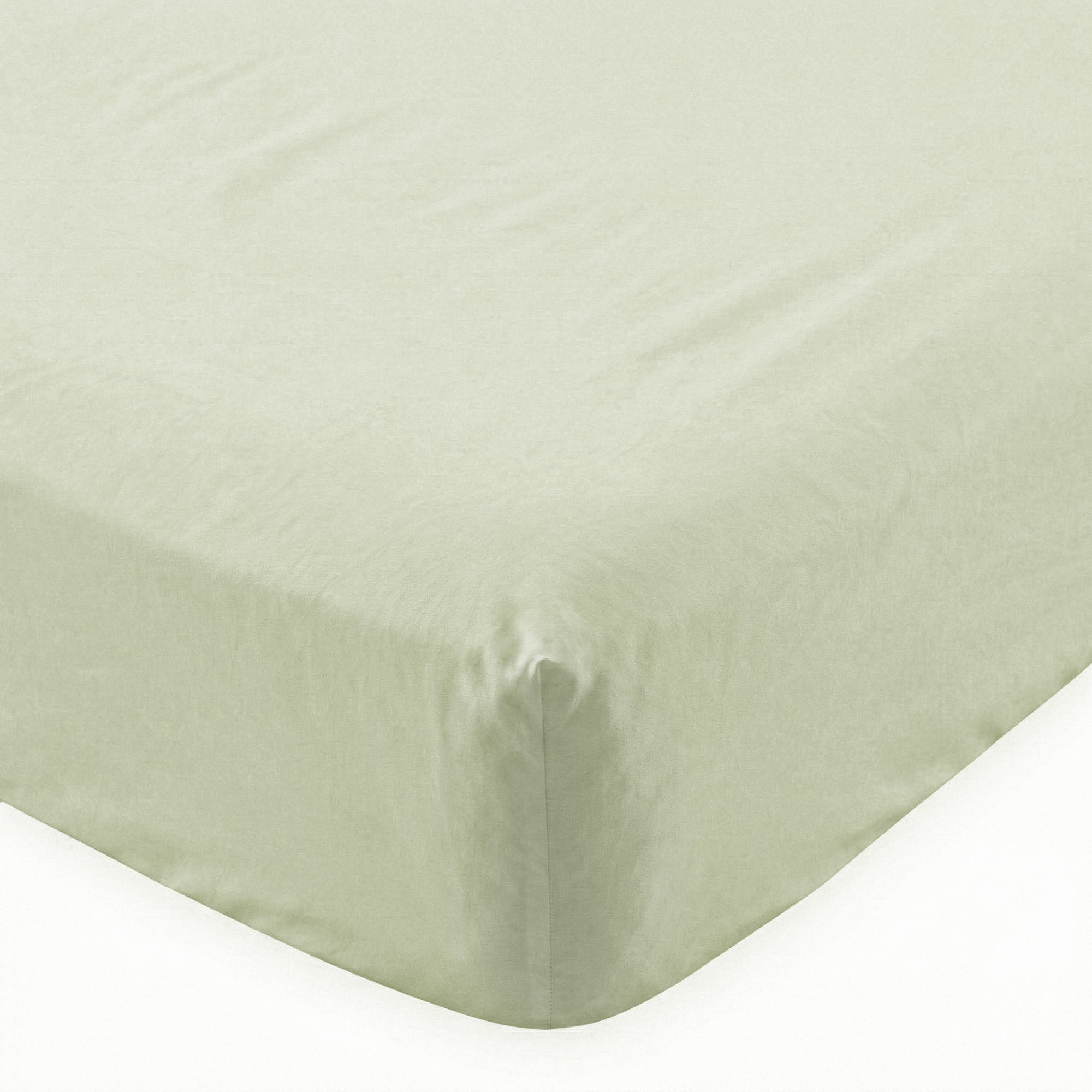 Sábana Bajera Ajustable Stokke Sleepi V3 Flower Ecru 100% Algodón Sábana Bajera Ajustable Stokke Sleepi V3 Flower Ecru 100% Algodón