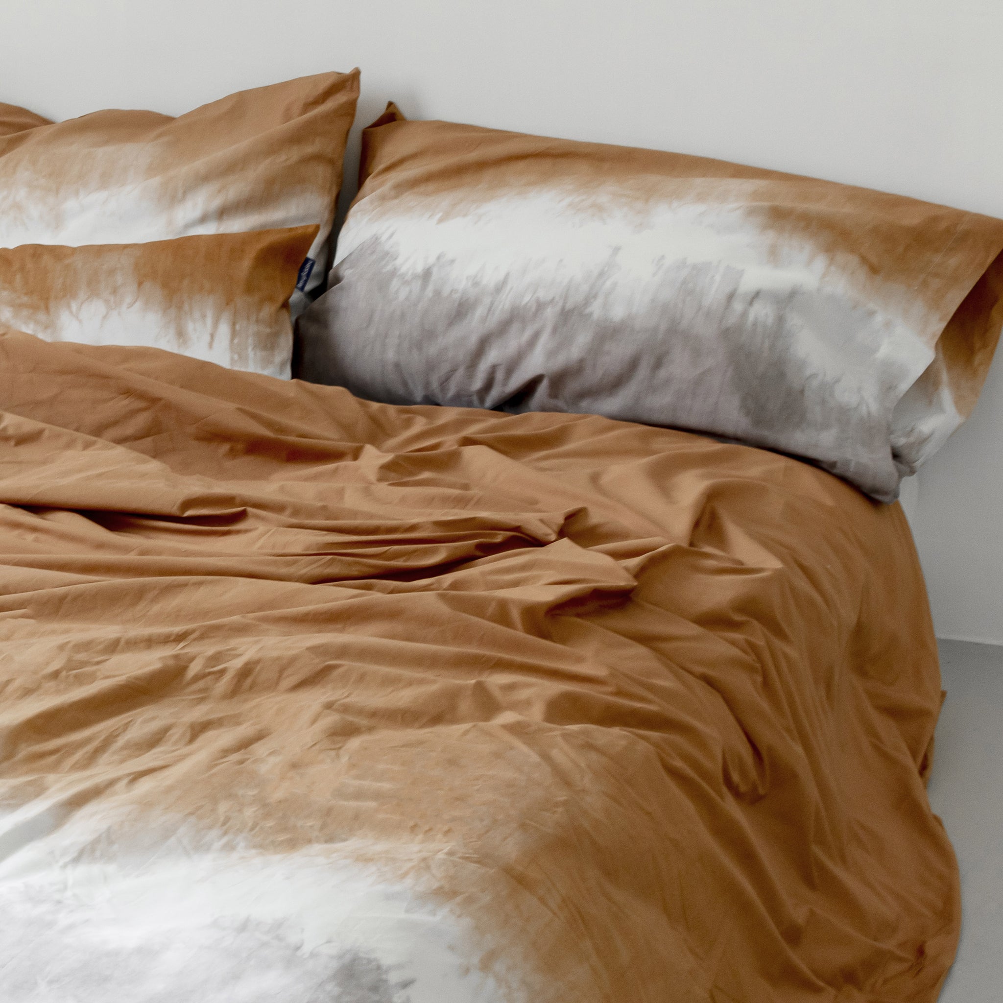 Taie D'oreiller Double Face Rodeo – 22 X 22 Pouces – Fabriqué Au Brésil