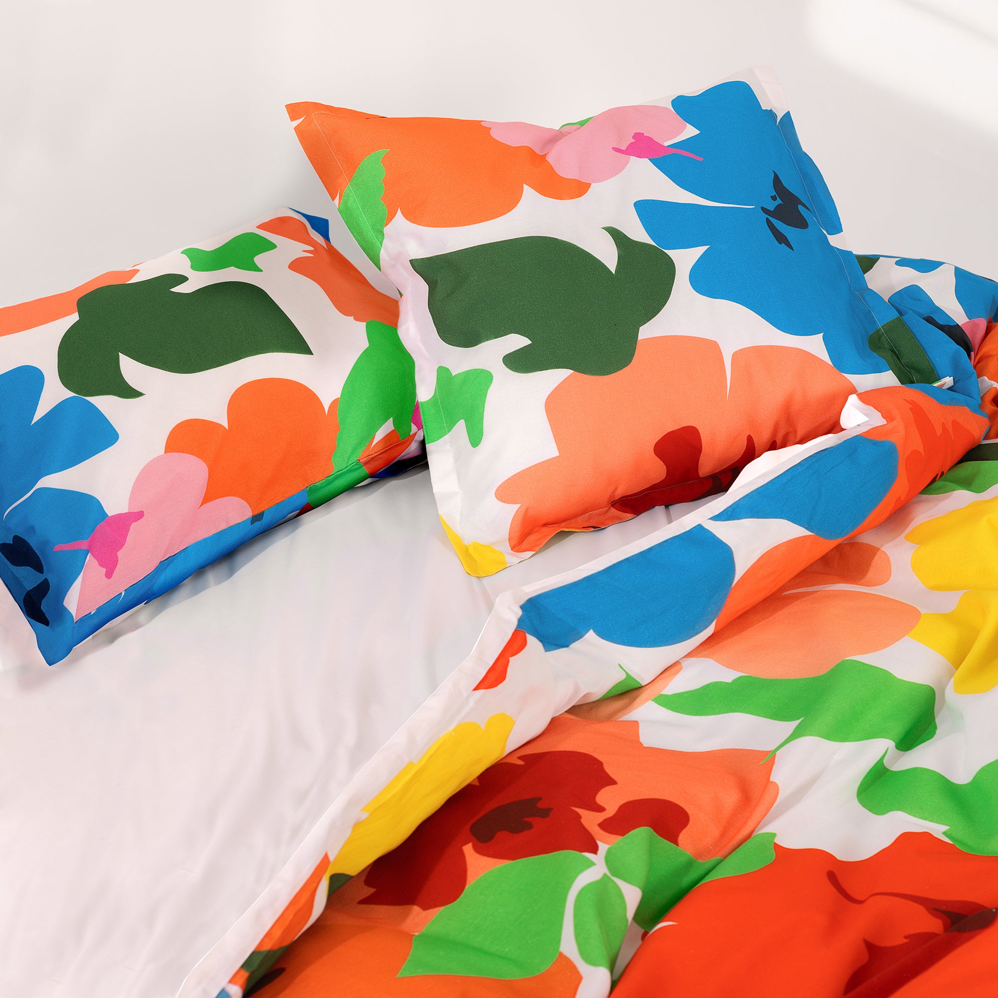 Taie D'oreiller Déco Drapeau Grec - Douce Et Confortable - 40x50 Cm - 100% Polyester - Idéale Pour Peau Sensible - 10