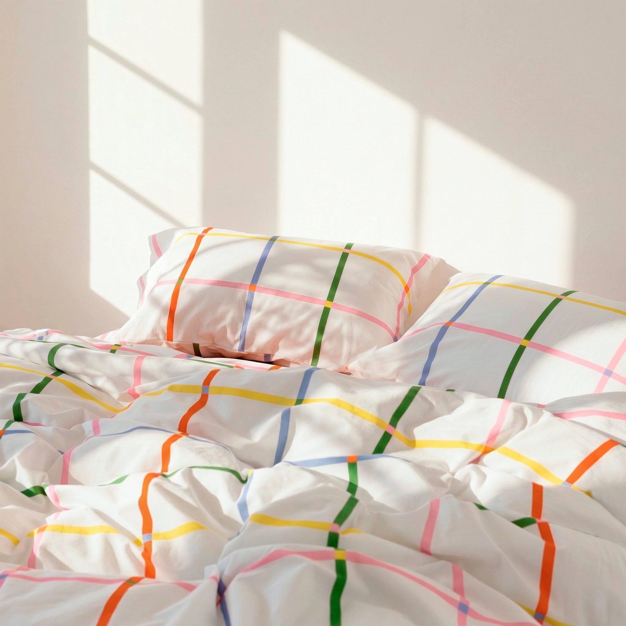 Feelyou Set di biancheria da letto per bambini e adolescenti, con
