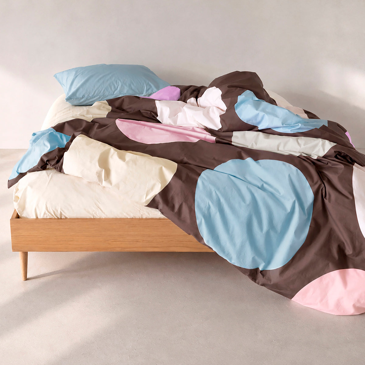 Dotto bedding from the Playful collection
