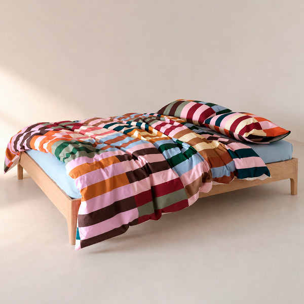 Duvet cover Groove