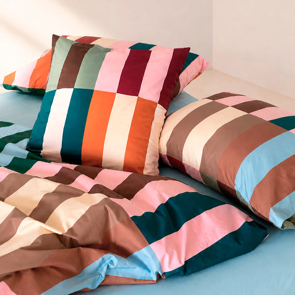 Pillowcases Groove