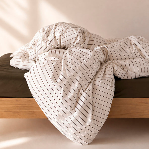Duvet cover Pinline