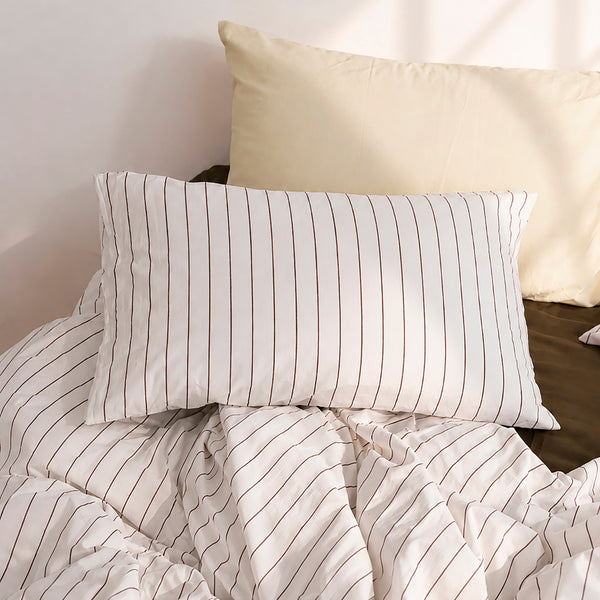 Pillowcases Pinline