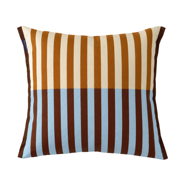 Cushion cover Groove