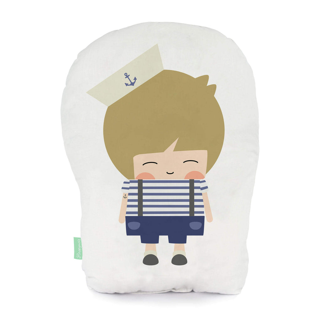SAILOR COJIN 40x30