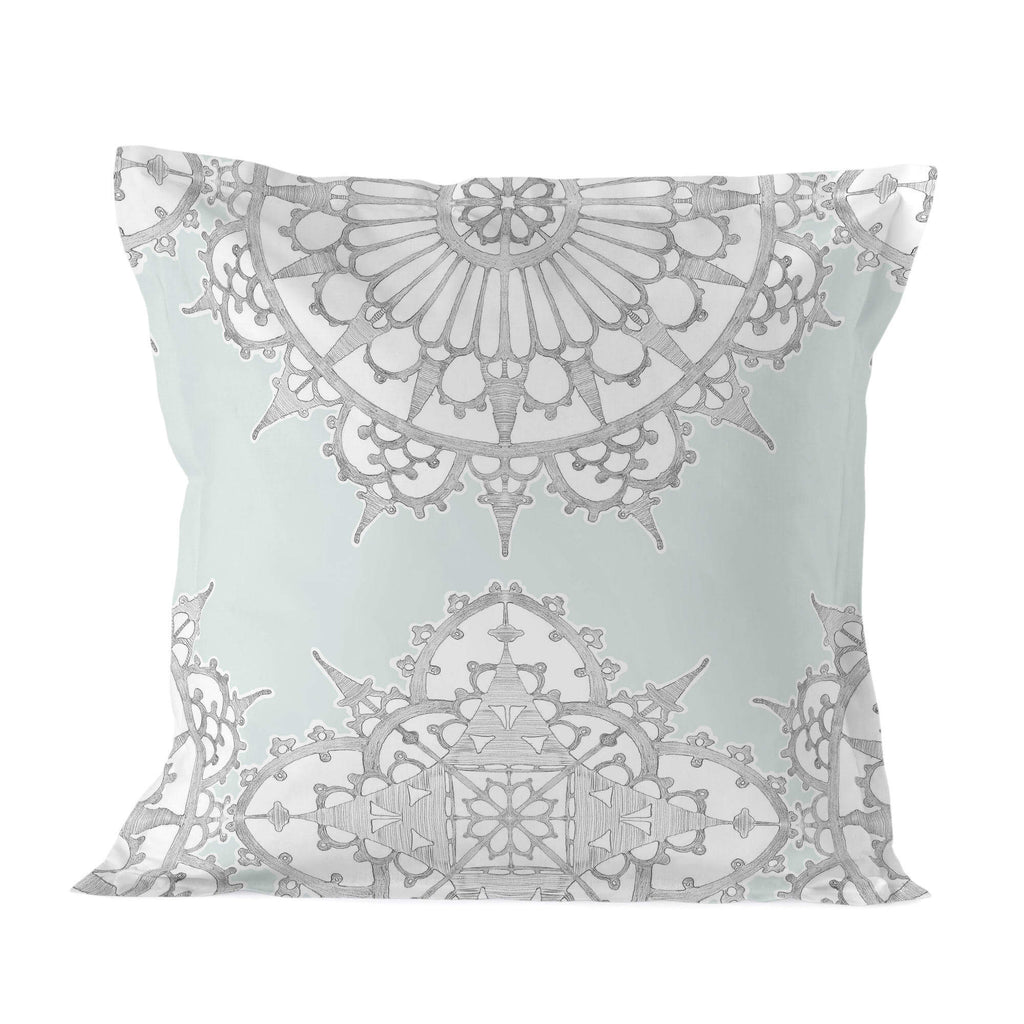 FILIGREE FUNDA ALMOHADA