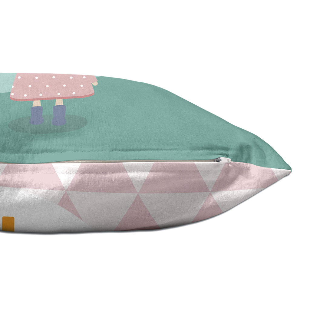 KITE FUNDA DE COJÍN 50x30