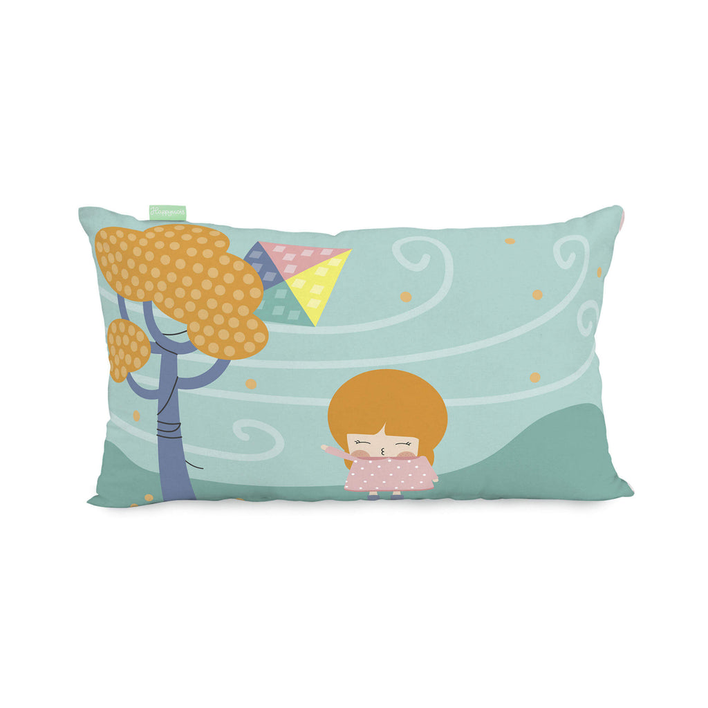 KITE FUNDA DE COJÍN 50x30