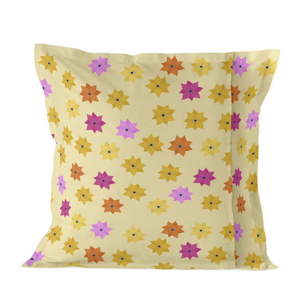 LONG BRAID FUNDA ALMOHADA