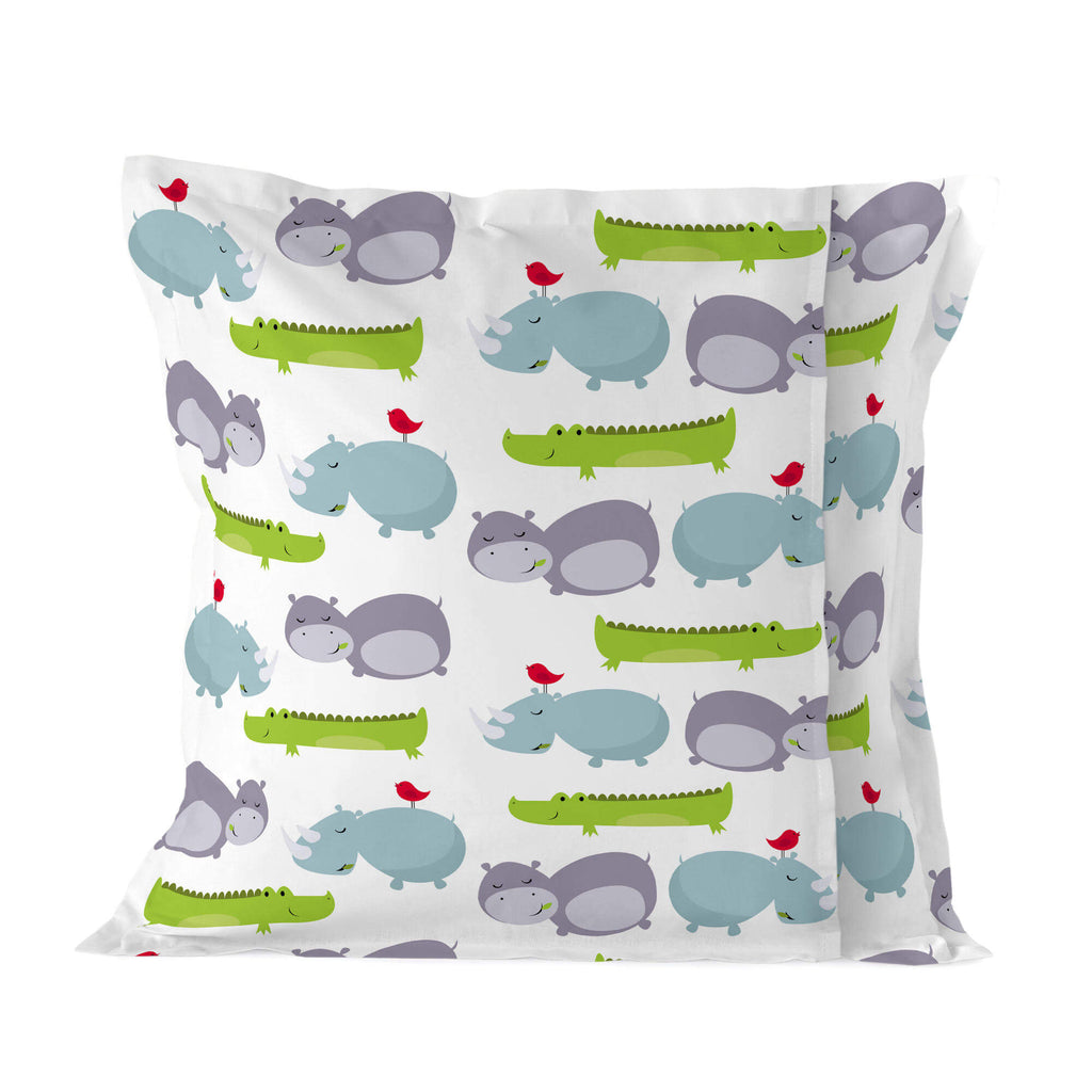 HIPPO FUNDA ALMOHADA