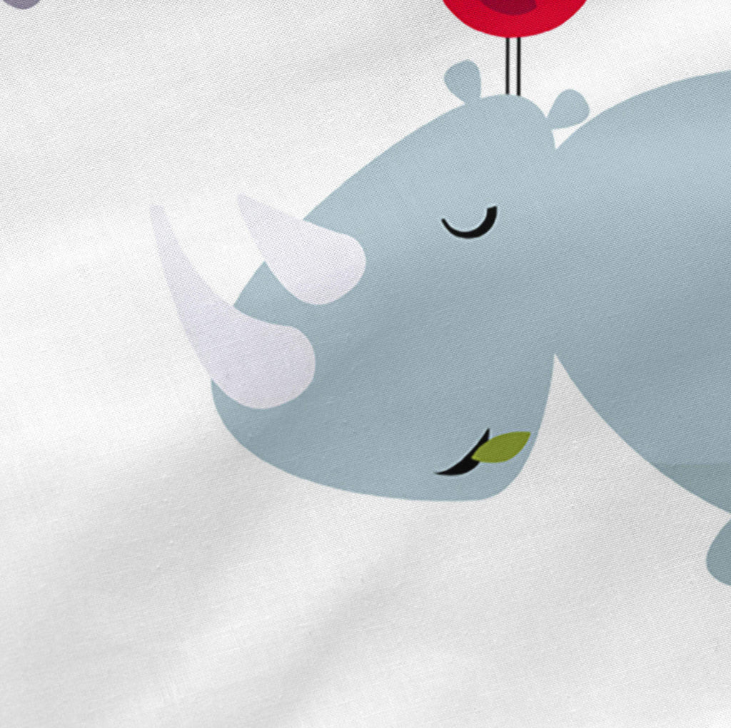 HIPPO FUNDA ALMOHADA