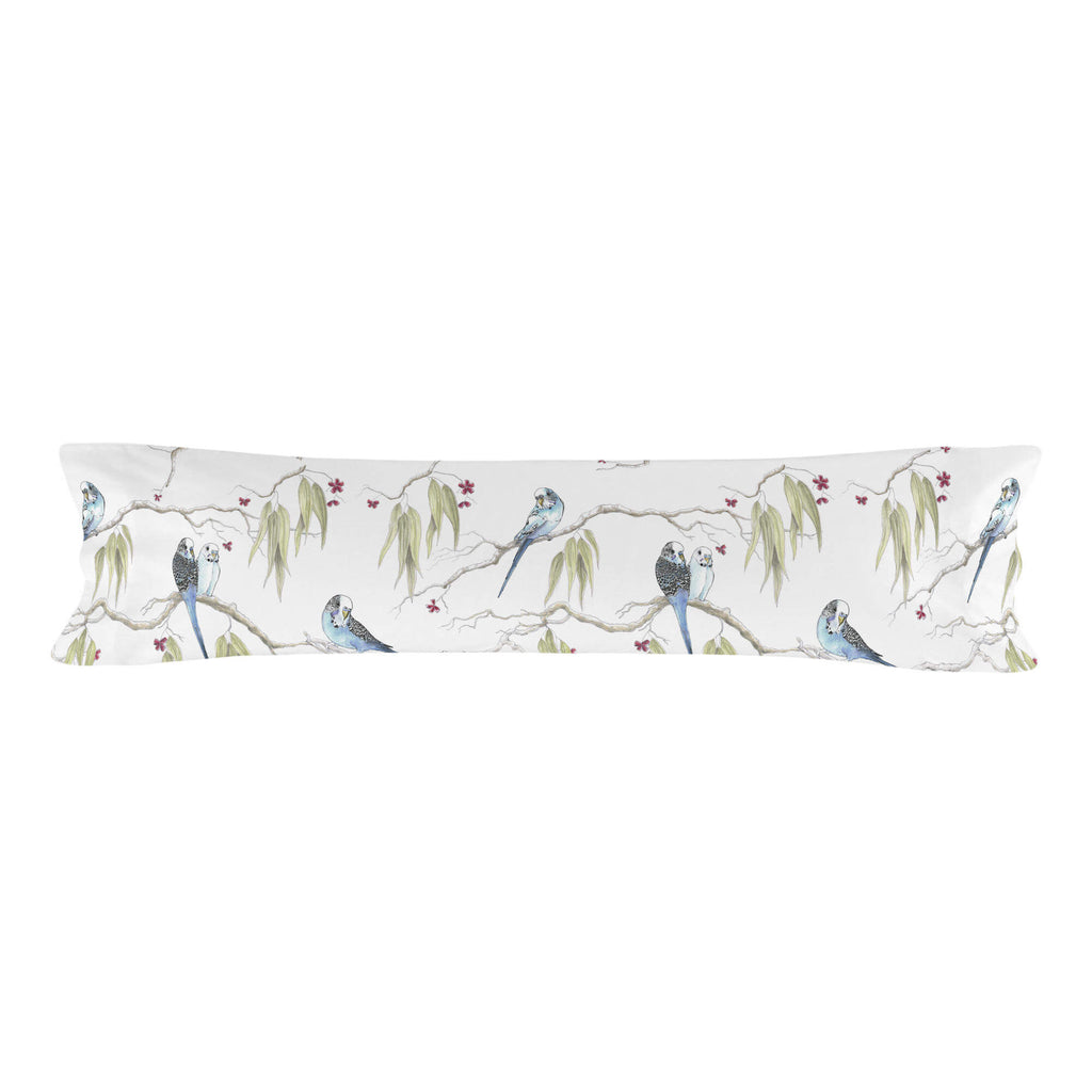 Eucalyptus Funda de almohada - Happy Friday 5