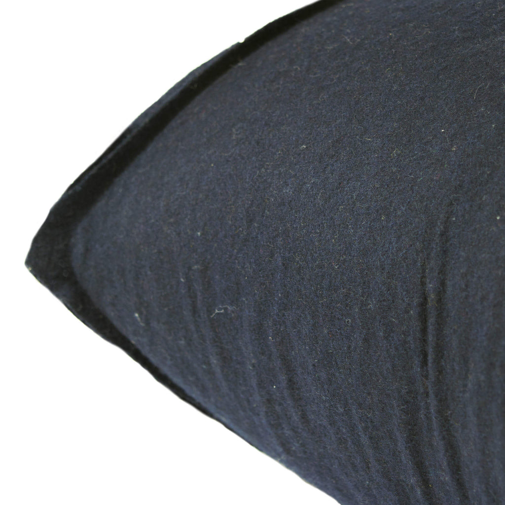 Round felt Puf - Hf Living 2
