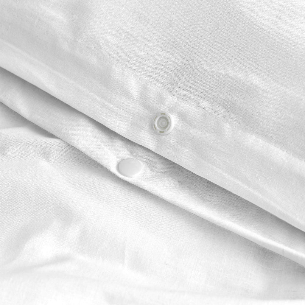 Zigzag Funda de almohada - Blanc 6