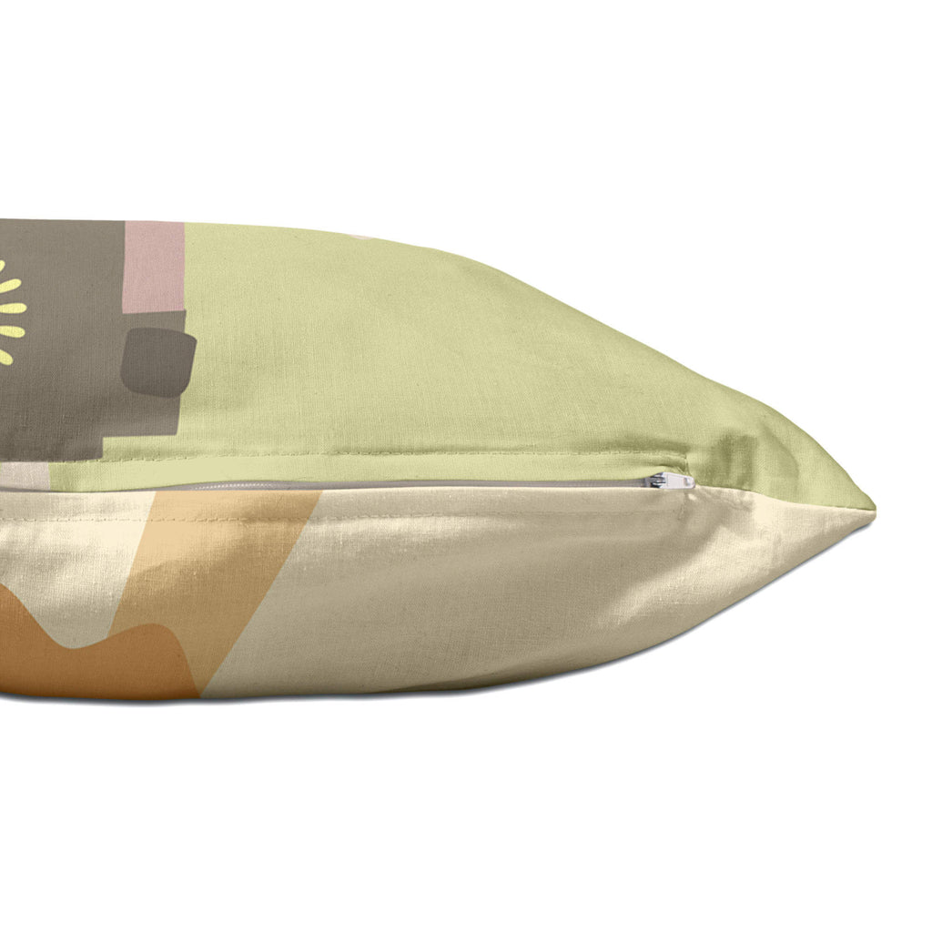 CAMPING FUNDA DE COJÍN 50x30