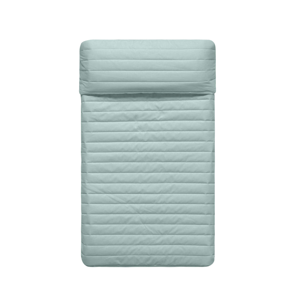 DASH COLCHA 100x130 [Cuna] MENTA