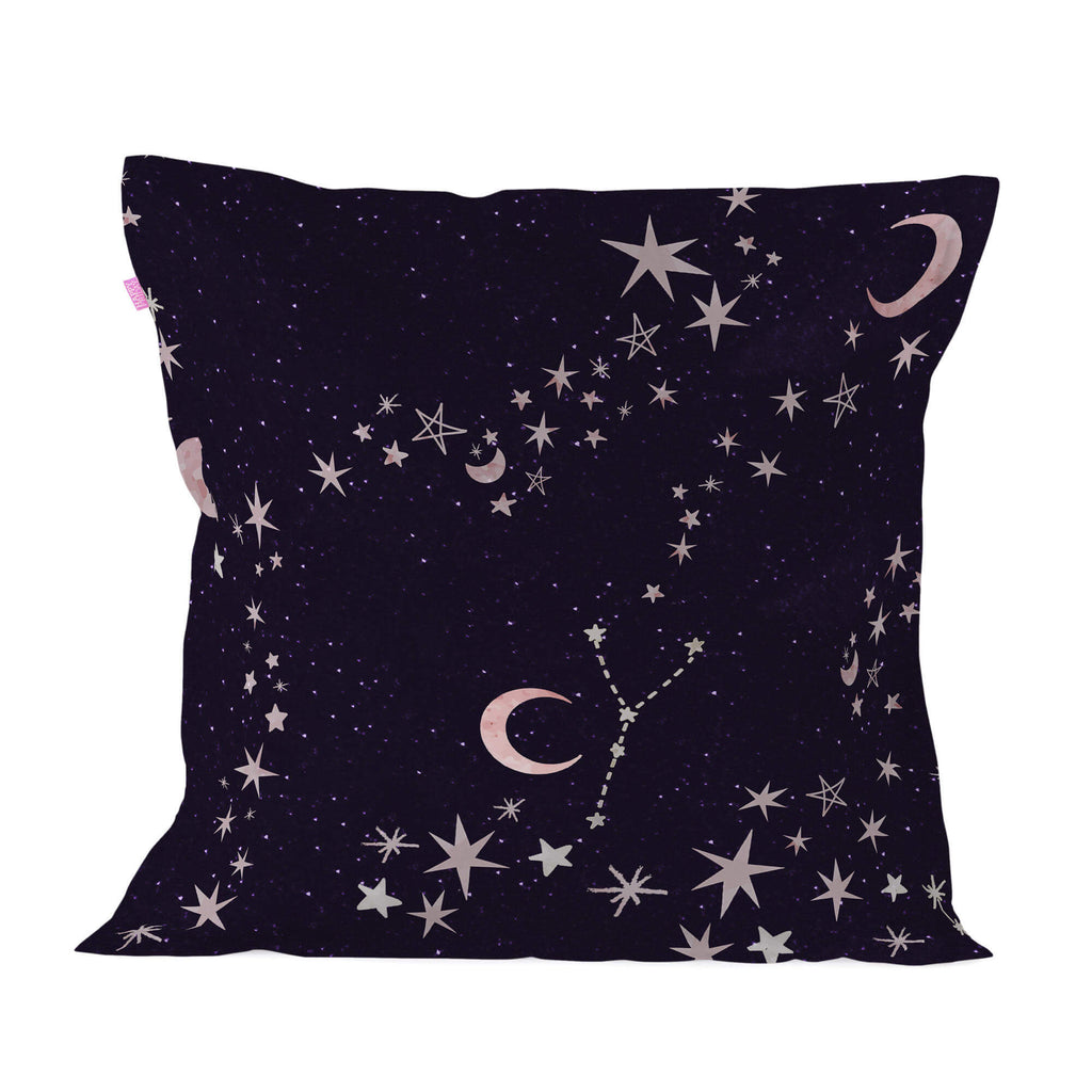 ULTRAVIOLET FUNDA DE COJÍN 60x60
