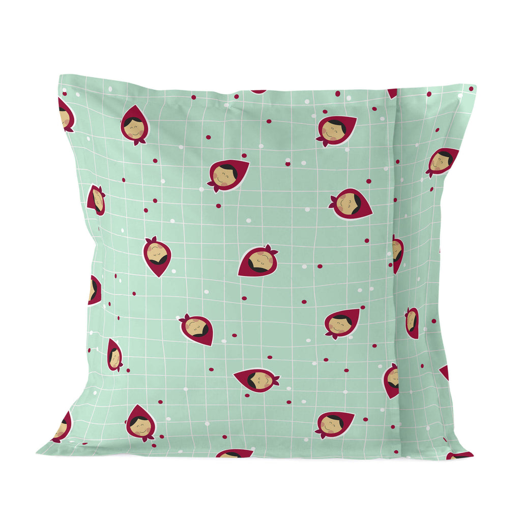 GRANDMA NOTEBOOK FUNDA ALMOHADA