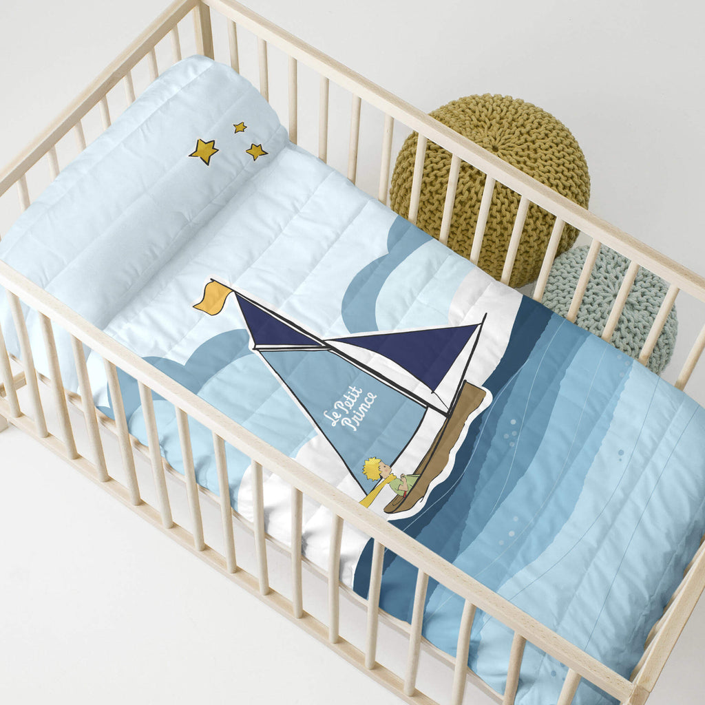 NAVIGATEUR COLCHA CUNA