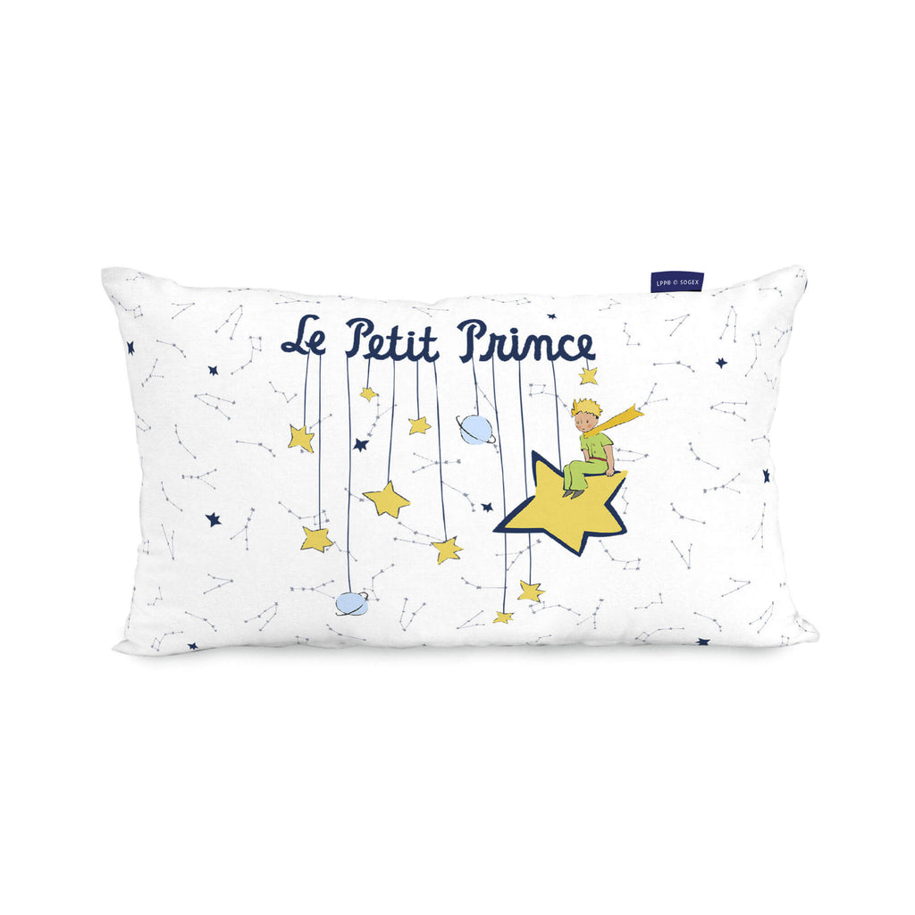 LA NUIT FUNDA DE COJÍN 50x30