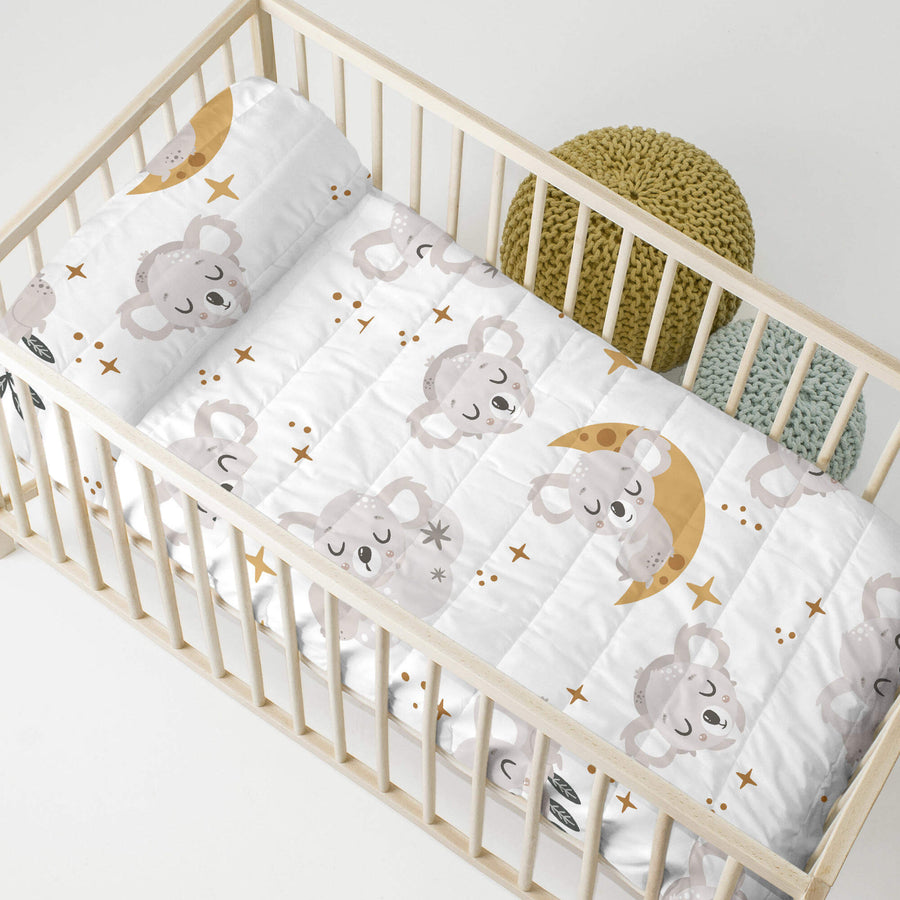 BABY KOALA COLCHA 100x130 [Cuna]