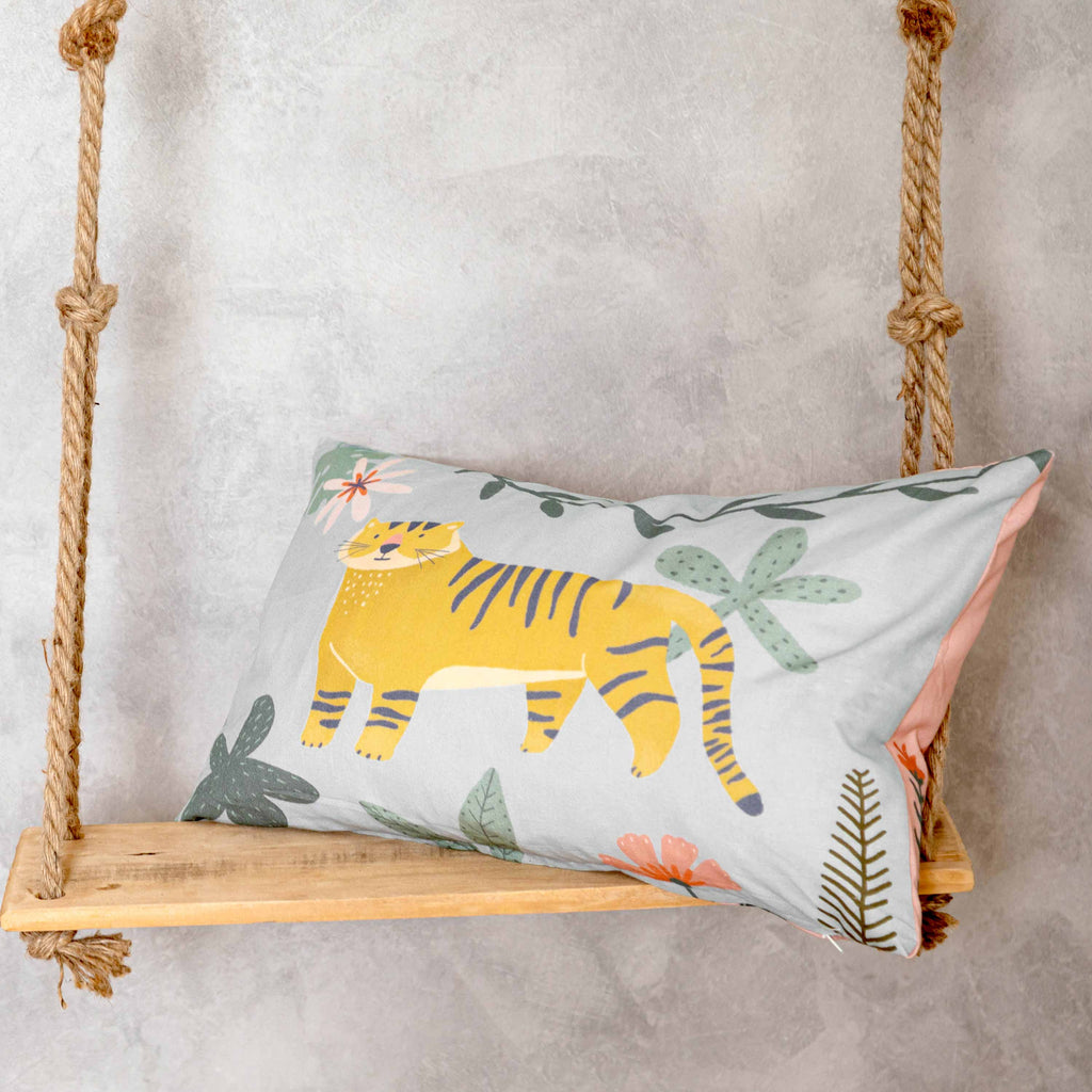 Federa Per Cuscini Fragole E Ciliegie 40x40 Cm - Foto 4