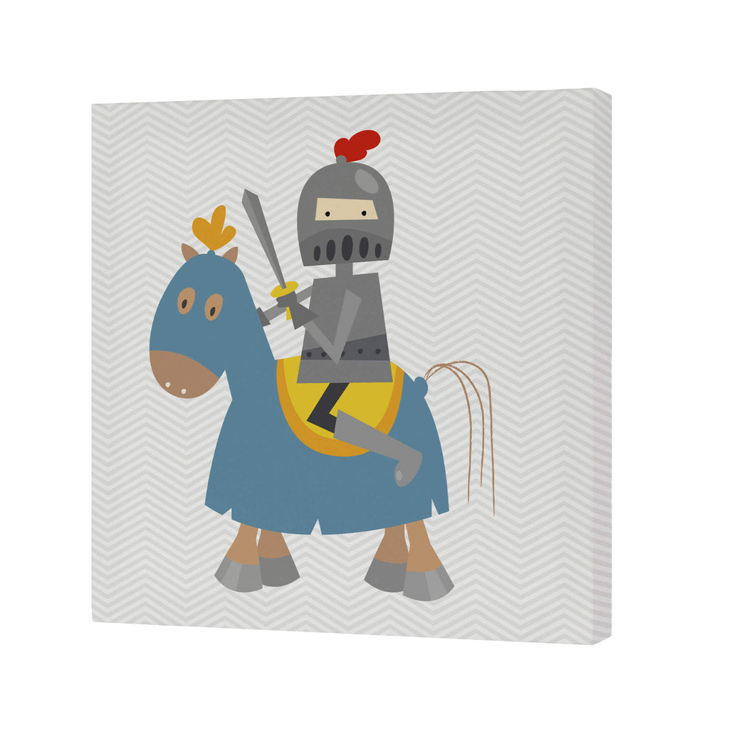 KNIGHT LIENZO 27x27 (B)