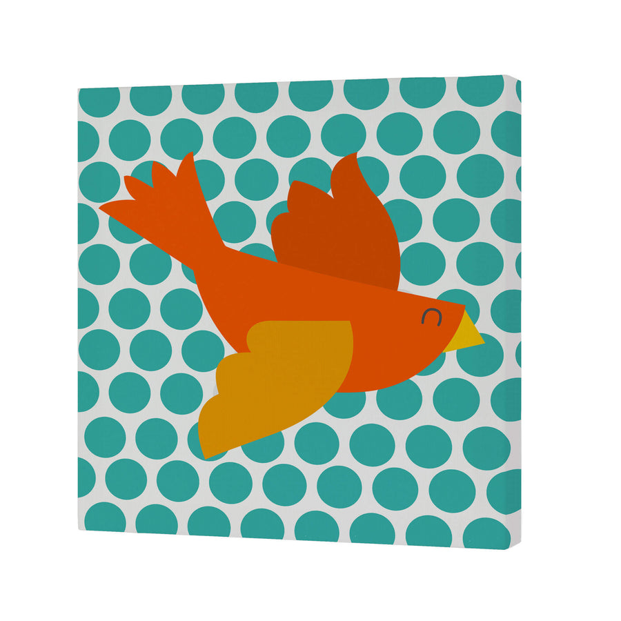 ZOO LIENZO 27x27