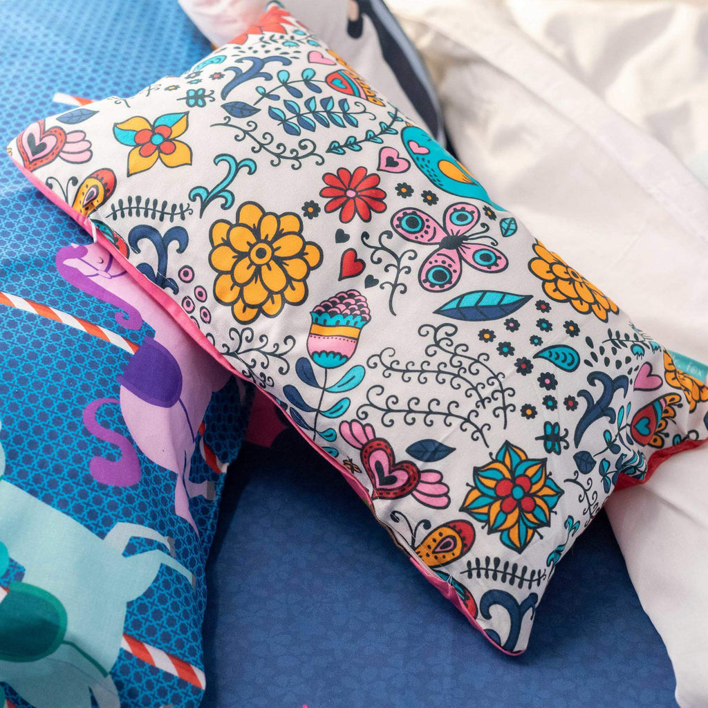 NANNY FUNDA DE COJÍN 50x30