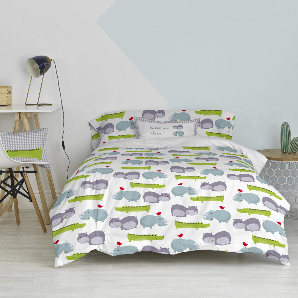 HIPPO JUEGO NORDICO