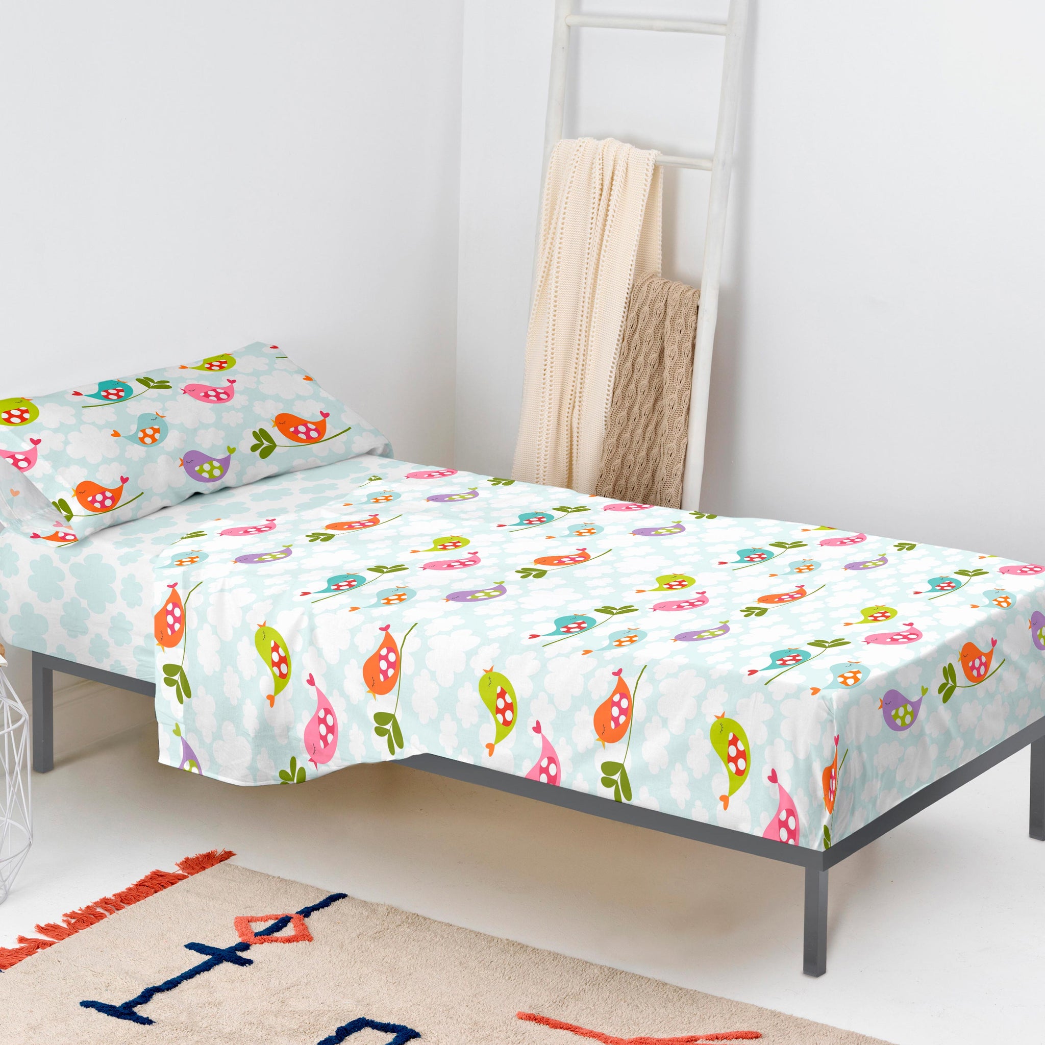 Set biancheria da letto neonati 60x120 orsetto beige scuro Set biancheria da letto neonati 60x120 orsetto beige scuro