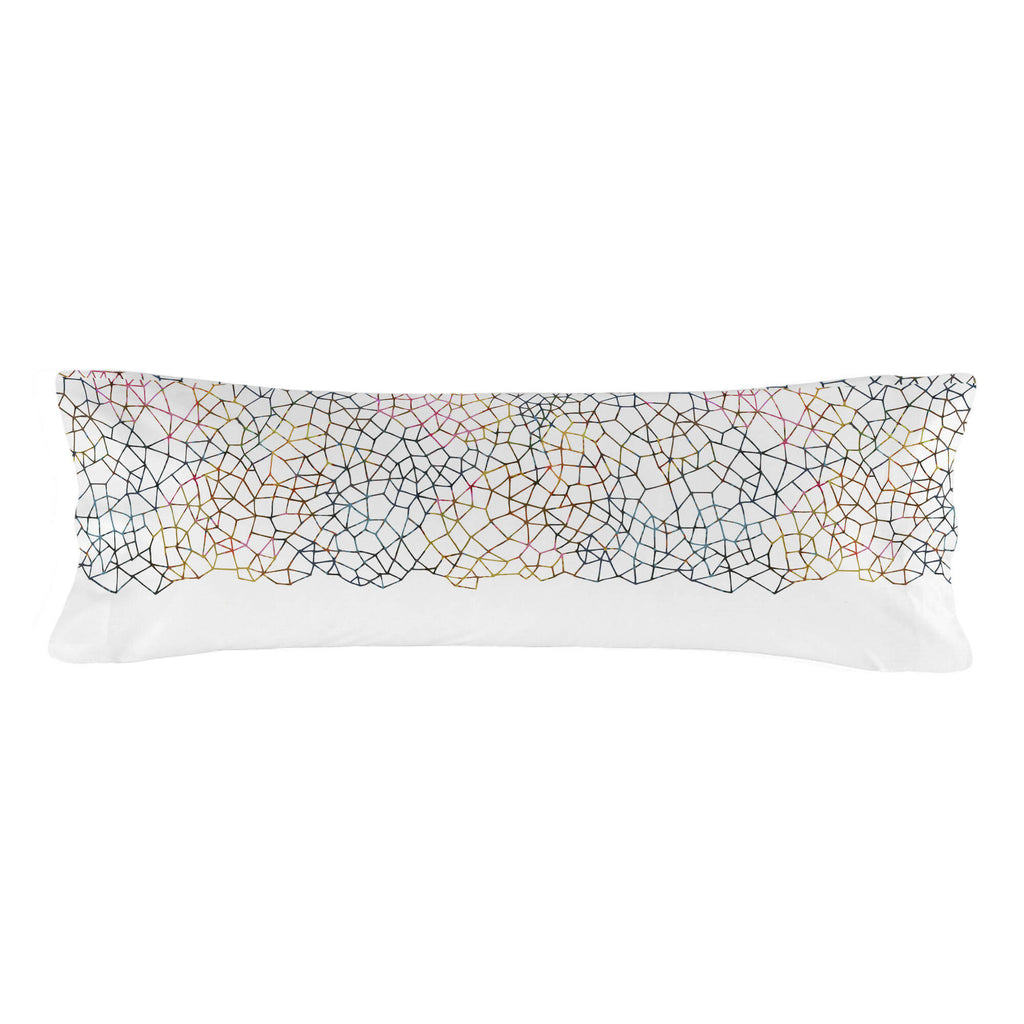 NET FUNDA ALMOHADA