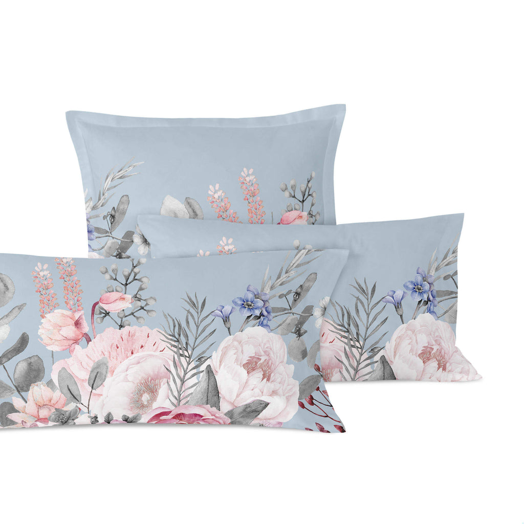 SOFT BOUQUET FUNDA ALMOHADA