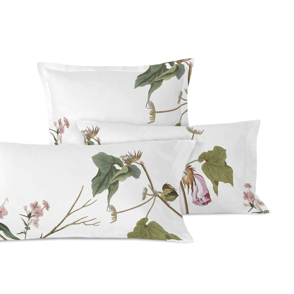 BLOOMING FUNDA ALMOHADA