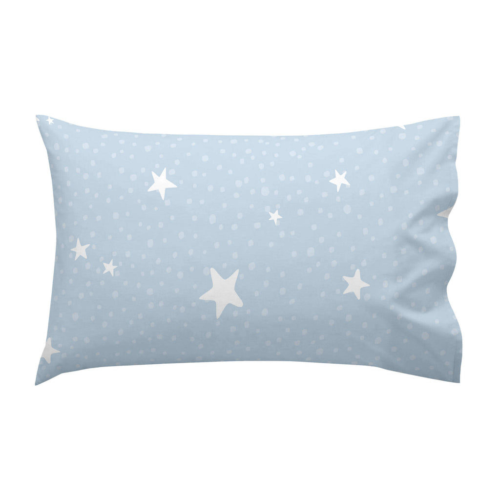 LITTLE STAR BLUE JUEGO NORDICO CUNA