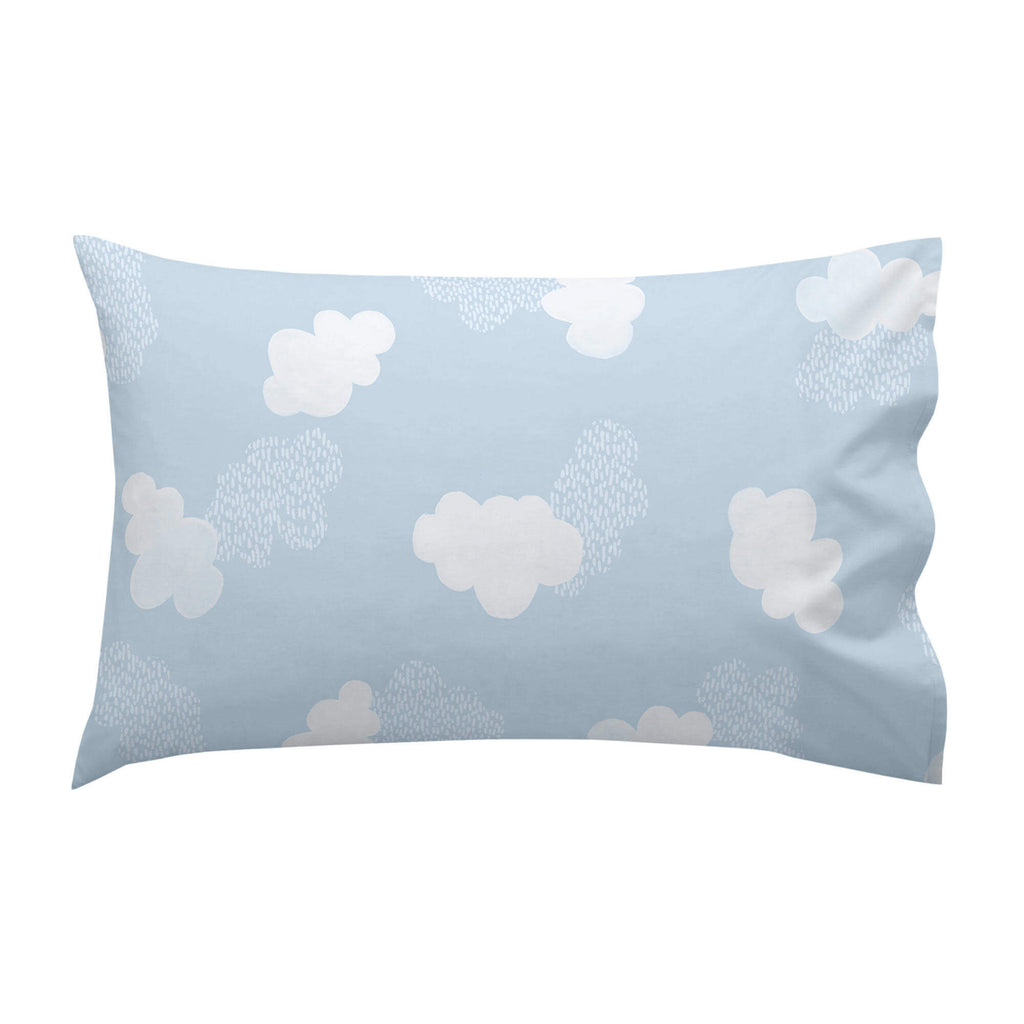 CLOUDS BLUE JUEGO NORDICO CUNA