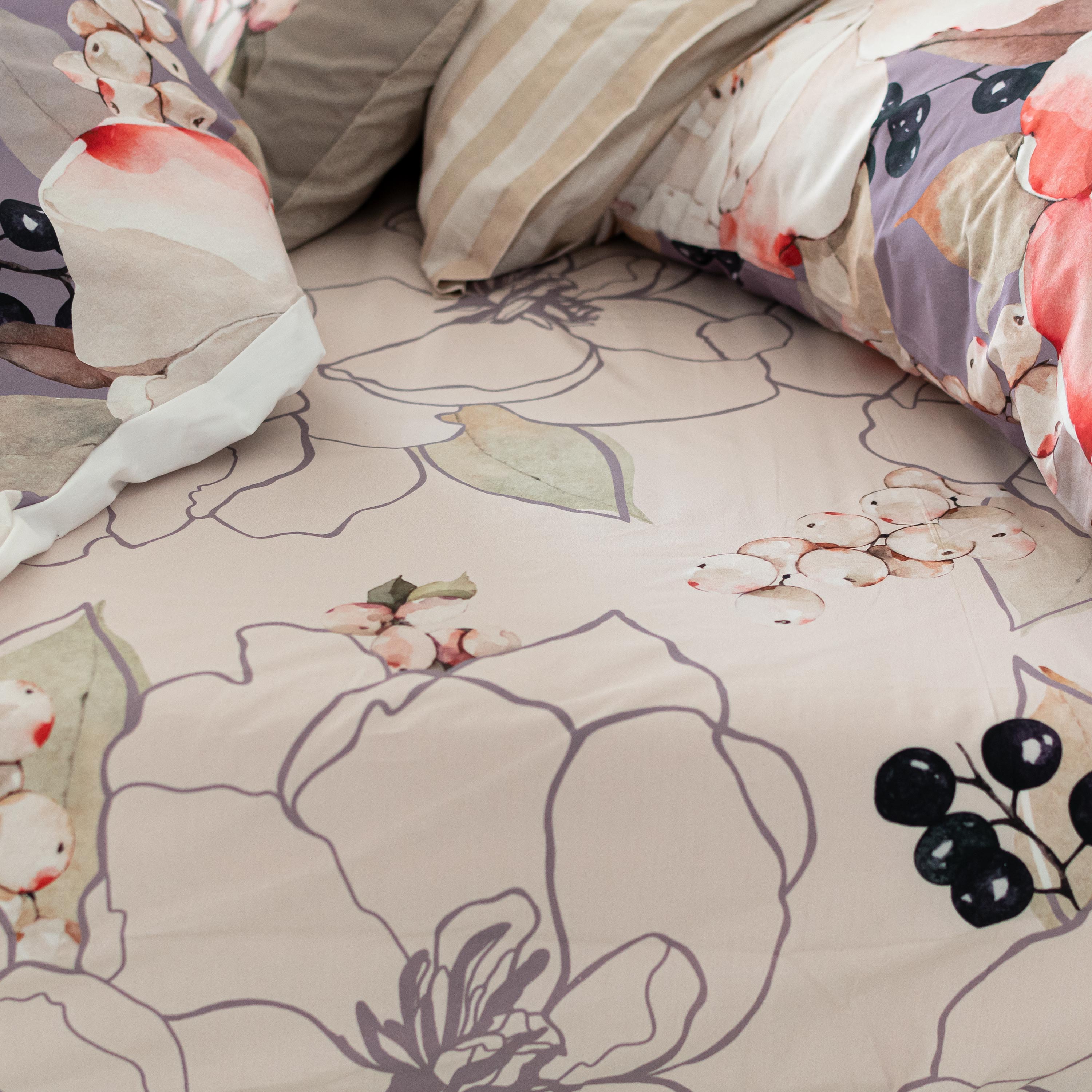 White peonies Federa 50x50 + 50x30 cm | Leroy Merlin White peonies Federa 50x50 + 50x30 cm | Leroy Merlin
