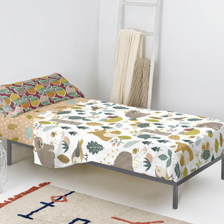 HARVESTWOOD JUEGO DE SABANA