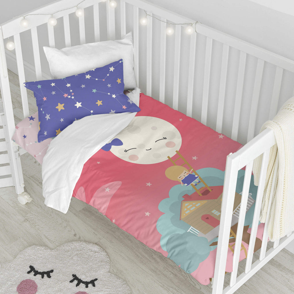 MOON DREAM JUEGO NORDICO CUNA