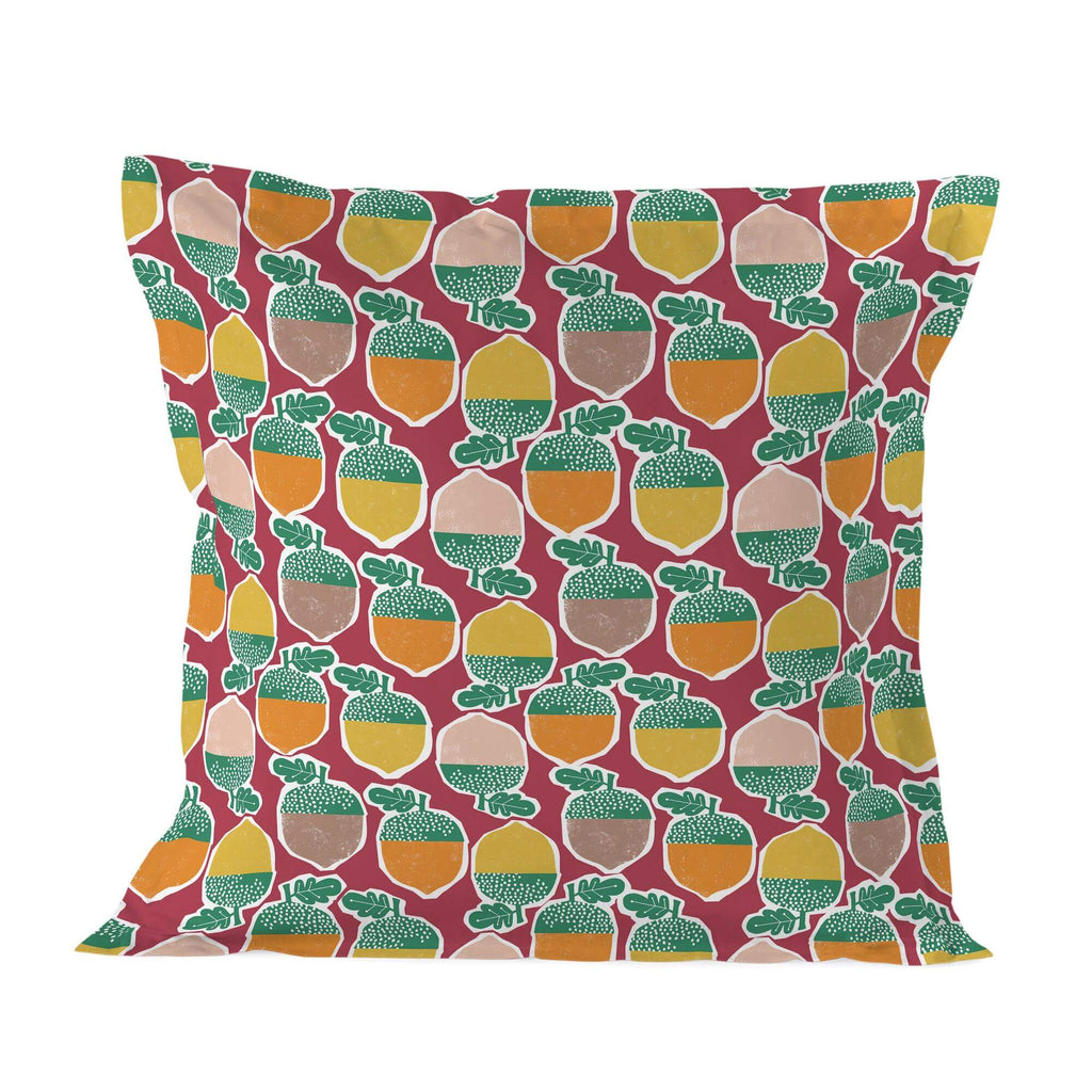 HARVESTWOOD FUNDA ALMOHADA